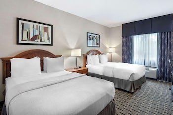 Best Western Plus Clearfield