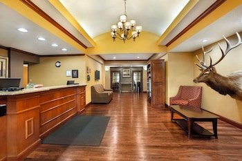 Best Western Plus Clearfield