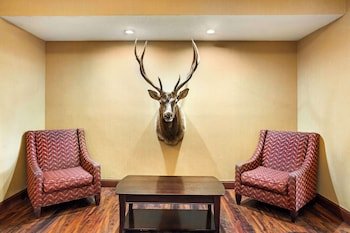 Best Western Plus Clearfield