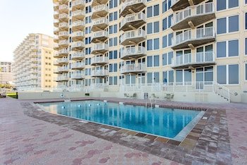 The Shores Club Condo