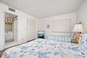 The Shores Club Condo