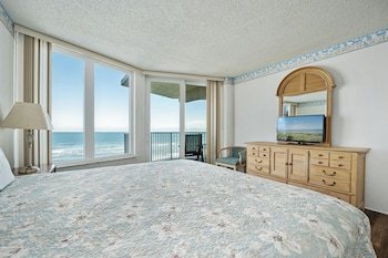 The Shores Club Condo