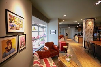 Royal Court Hotel