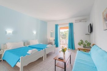 Crystal Blue Apartments