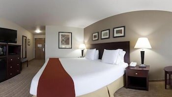 Holiday Inn Express Hotel & Suites Vancouver Mall/Portland Area