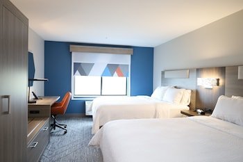 Holiday Inn Express Hotel & Suites Vancouver Mall/Portland Area