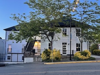Temperance Hotel