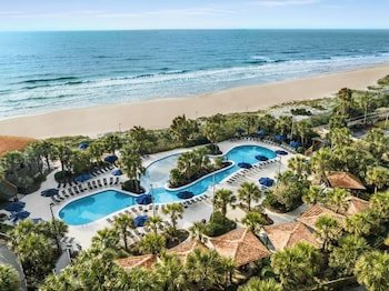 Royale Palms Condominiums