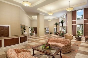 Royale Palms Condominiums