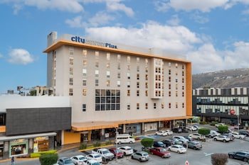 City Express Plus Guadalajara Palomar