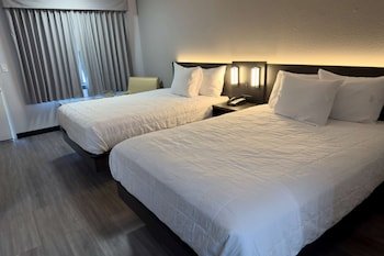 Baymont by Wyndham Rock Hill