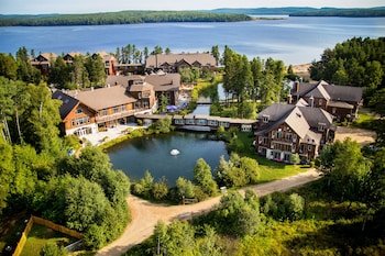 Les Condos du Lac Taureau
