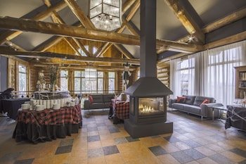 Les Condos du Lac Taureau