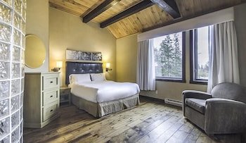 Les Condos du Lac Taureau
