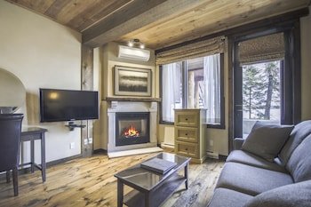 Les Condos du Lac Taureau