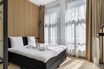 Haarlem Apart Hotel