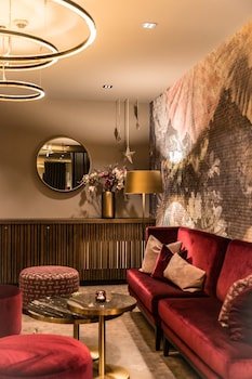 Parkhotel Schmid