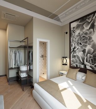 Hostal Central Barcelona