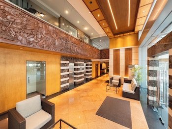 Tropicana Suites Residence Hotel
