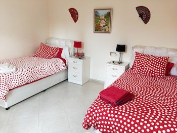 B&B Casa Flamenca