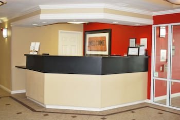 Extended Stay America St. Louis Westport Central