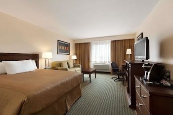 Travelodge Hotel by Wyndham Weyburn
