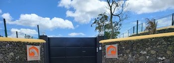 Parrots Village