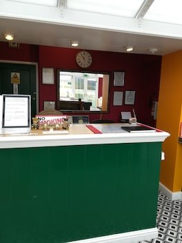 Bryn Mor Beach Hotel