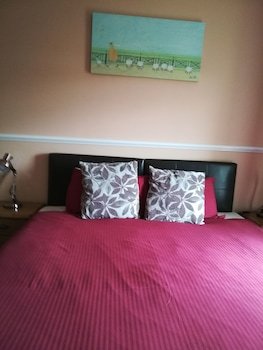 Bryn Mor Beach Hotel