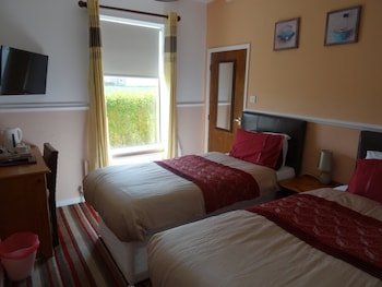 Bryn Mor Beach Hotel