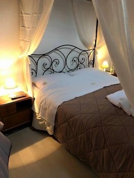 B&B La Lanterna