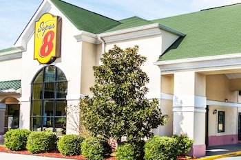 Super 8 by Wyndham Hull Street Midlothian/Richmond Area