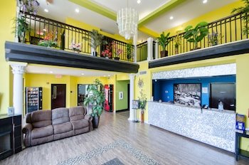 Super 8 by Wyndham Hull Street Midlothian/Richmond Area