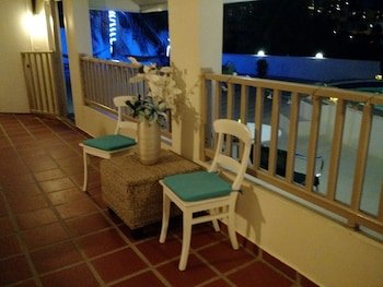 Karibu Aruba