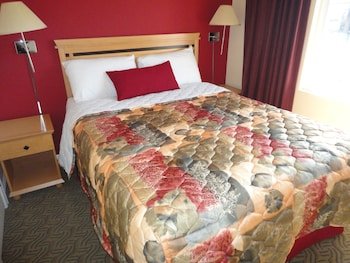 Sahara Courtyard Inn Penticton