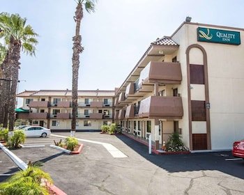 Quality Inn I-5 Naval Base