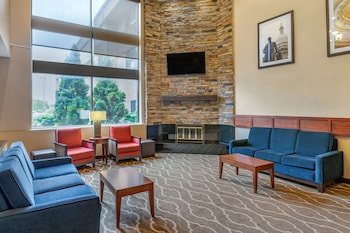 Comfort Inn Lansing