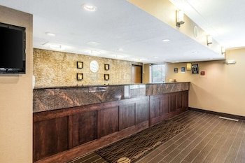 Comfort Inn Lansing