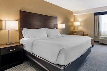 Best Western Charleston
