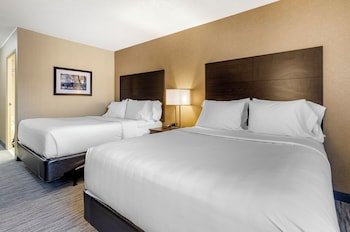 Best Western Charleston