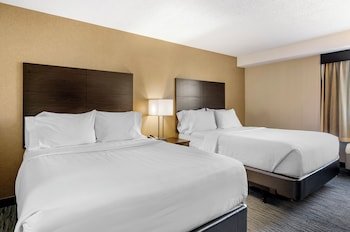 Best Western Charleston