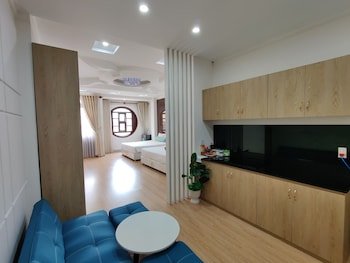 Winter Spring Homestay Cente