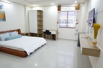 Winter Spring Homestay Cente