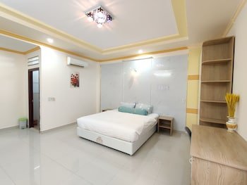Winter Spring Homestay Cente