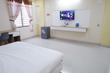 Winter Spring Homestay Cente
