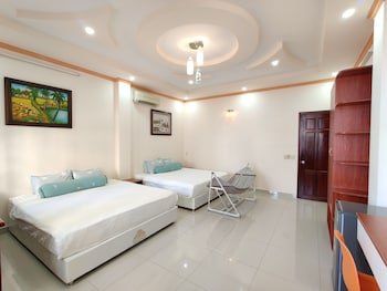 Winter Spring Homestay Cente