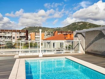 Aparthotel Adagio Nice Centre