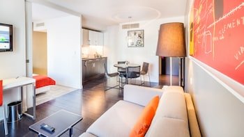 Aparthotel Adagio Nice Centre