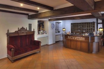 Hotel Gut Funkenhof
