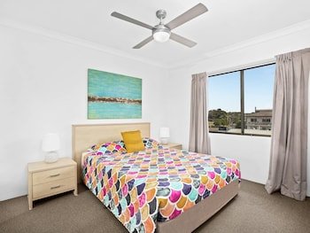 Sandcastles Holiday Apartments